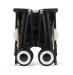 Прогулянкова коляска Cybex LIBELLE BLK - canvas white