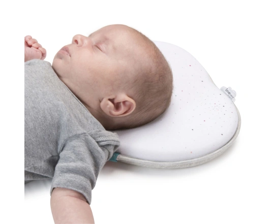 Подушка Babymoov Lovenest - White