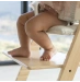 Стульчик детский Stokke TRIPP TRAPP - heather mauve