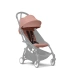 Комплект текстиля Stokke YOYO 6+ Ginger