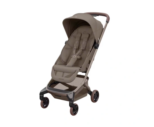 Прогулянкова коляска Maxi-Cosi FAME CABIN - oak truffle
