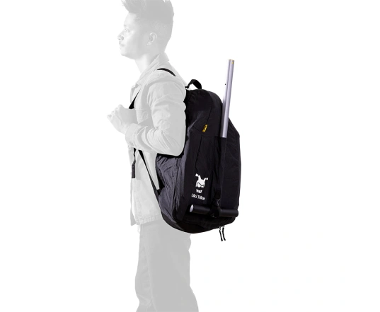  Сумка для подорожей Doona Liki Trike Travel bag