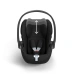 Автокрісло Cybex CLOUD T-iSIZE COMFORT 0-13кг - sepia black