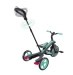 Велосипед дитячий GLOBBER серії EXPLORER TRIKE 4в1 - М'ятний