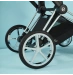 Коляска Cybex Priam 2 в 1 Jeremy Scott Car