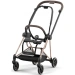 Шасси Cybex MIOS & Каркас прогулочного блока Rose Gold - изображение