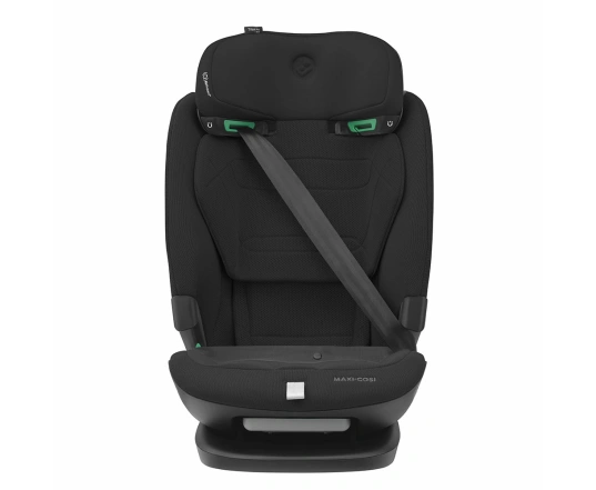 Автокрісло Maxi-Cosi TITAN PRO 2 I-SIZE - authentic black