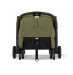 Прогулочная коляска Cybex ORFEO TPE - moss green