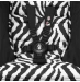 Прогулянкова коляска Stokke YOYO³ з 6 місяців Zebra (шасі Black)