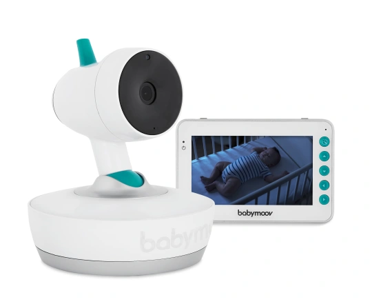 Видеоняня Babymoov Babymonitor YOO-Moov