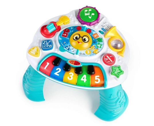 Центр игровой развивающий Baby Einstein Discovering Music