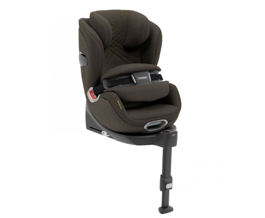 Автокресло Cybex Anoris T i-Size - Khaki Green