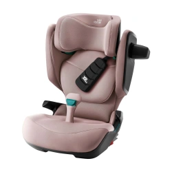 Автокрісло BRITAX-ROMER KIDFIX PRO Style Dusty Rose - зображення