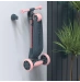 Самокат Yvolution YGlider NUA Розовый
