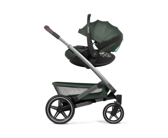 Автокрісло Joolz by Maxi-Cosi PEBBLE 360 PRO2 - forest green