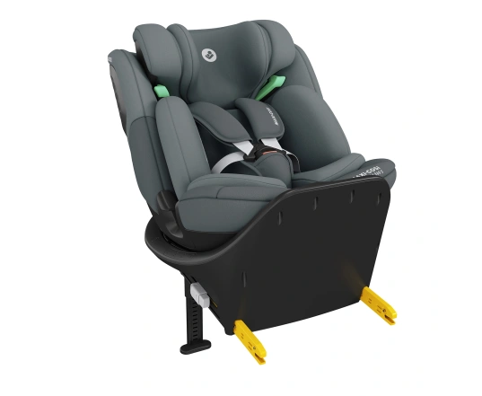 Автокрісло Maxi-Cosi EMERALD 360 S - tonal graphite