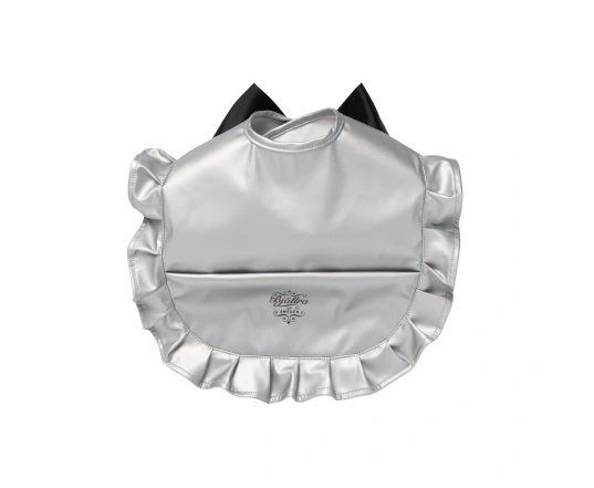 Нагрудник Bjällra Silver
