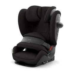 Автокресло Cybex PALLAS G3 I-SIZE PLUS - magic black - изображение