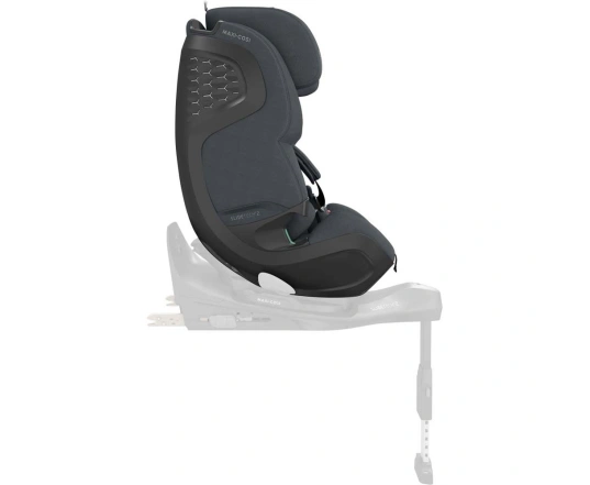 Автокрісло Maxi-Cosi PEARL XL SLIDE PRO - authentic graphite