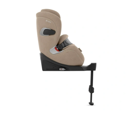 Автокресло Cybex ANORIS T2 i-SIZE PLUS - cozy beige