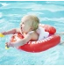Круг надувной SWIMTRAINER Classic красный (3 мес- 4 лет)