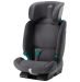 Автокресло BRITAX-ROMER EVOLVAFIX Midnight Grey
