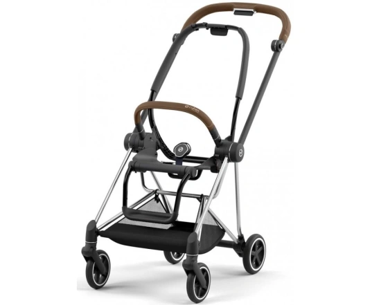 Шасі Cybex MIOS & Каркас прогулянкового блоку Сhrome