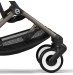 Прогулянкова коляска Cybex Libelle TPE Stormy Blue