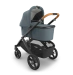 Коляска 2 в 1 UPPAbaby Vista V3 - Dillan