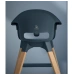Стiльчик дитячий Stokke CLIKK - fjord blue