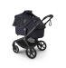 Літній капюшон для коляски Bugaboo Fox/Kangaroo - DEEP INDIGO