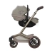 Автокресло Maxi-Cosi PEBBLE SLIDE PRO - sapphire sand