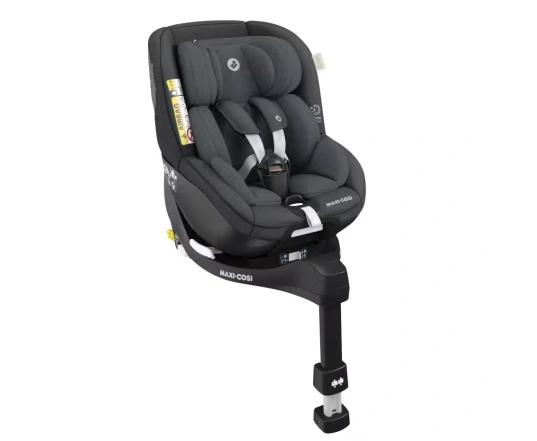 Автокрісло Maxi-Cosi MICA PRO ECO i-Size - authentic graphite