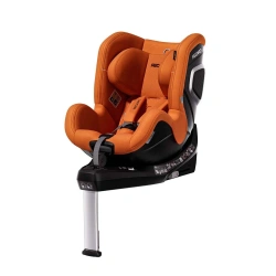 Автокрісло Recaro TORON 1 KID - vibrant orange - зображення