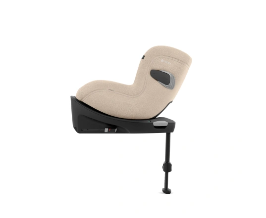 Автокресло Cybex SIRONA Ti I-SIZE PLUS - cozy beige
