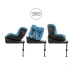 Автокрісло Cybex SIRONA Gi I-SIZE PLUS - Beach Blue
