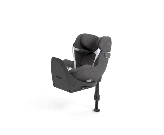 Автокресло Cybex SIRONA T i-SIZE PLUS - mirage grey