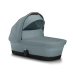 Универсальная коляска 2 в 1 Cybex Gazelle S - TPE Sky Blue