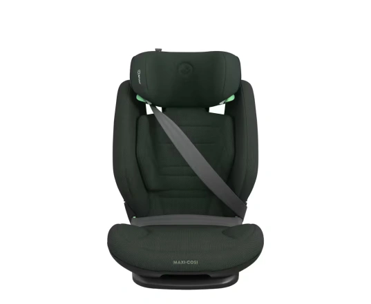 Автокрісло Maxi-Cosi RODIFIX PRO 2 I-SIZE - authentic green