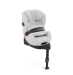 Автокресло Cybex ANORIS T2 i-SIZE PLUS - platinum white
