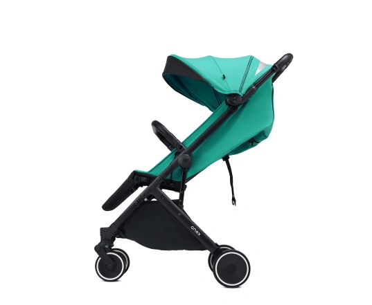 Прогулянкова коляска Anex Air-X - Green