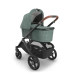 Коляска 2 в 1 UPPAbaby Vista V3 - Gwen
