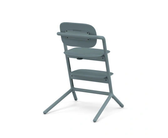 Стілець для годування 3 в 1 Cybex LEMO - stone blue