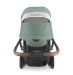 Прогулянкова коляска UPPAbaby CRUZ V2 - Gwen