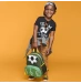 Рюкзак Skip Hop Spark Style Little Kid - Футбол