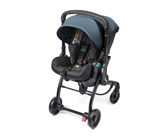 Автокресло Doona X - Ocean blue