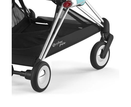 Прогулянкова коляска Cybex Coya Jeremy Scott Car