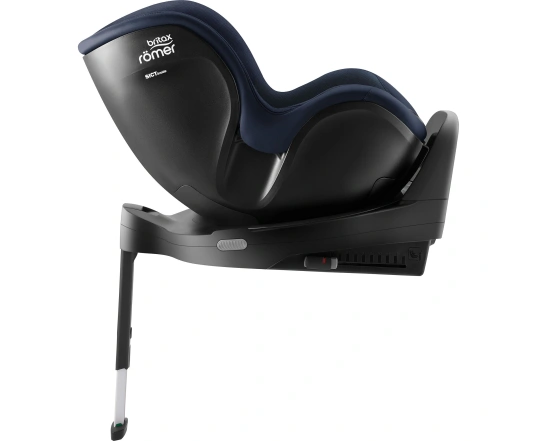 Автокресло Britax Römer DUALFIX PRO STYLE - night blue