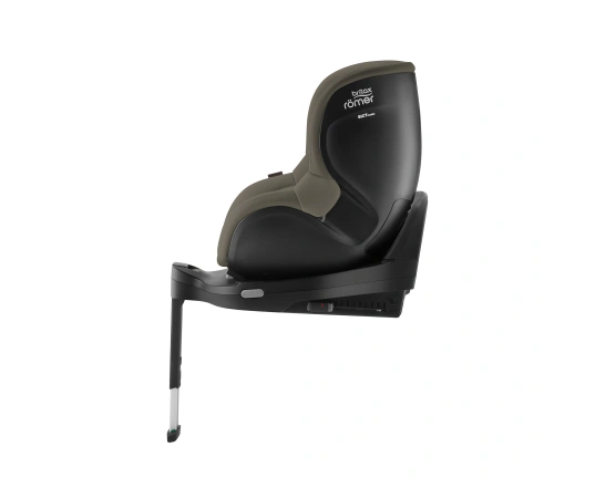 Автокрісло BRITAX-ROMER DUALFIX PRO M LUX - Urban Olive