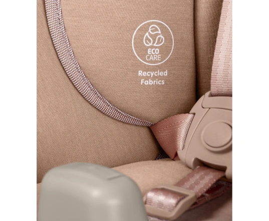 Стільчик для годування Maxi-Cosi MINLA PLUS - elegance terra